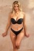 Cleo Biustonosz Faith 10660 noir